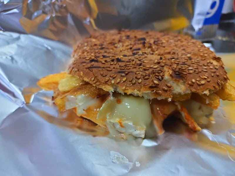 Tahtoh Food