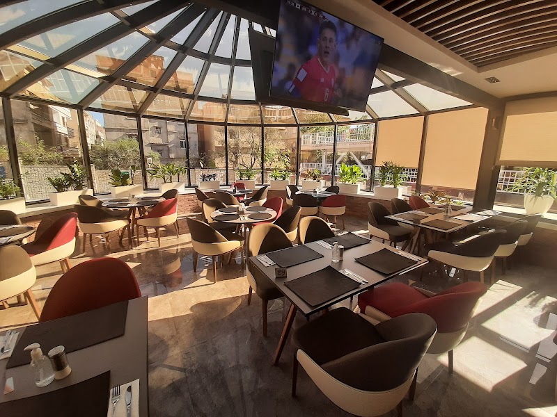 IGLOO - Restaurant
