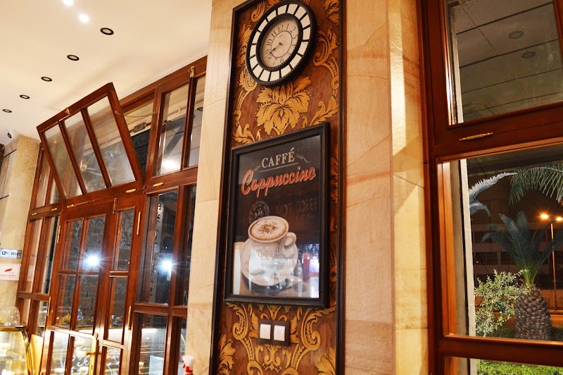 Bistroburger