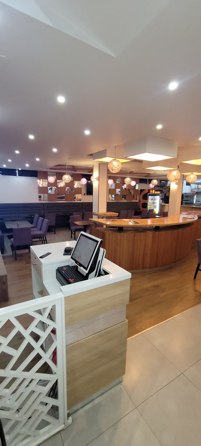 Restaurant Papatou