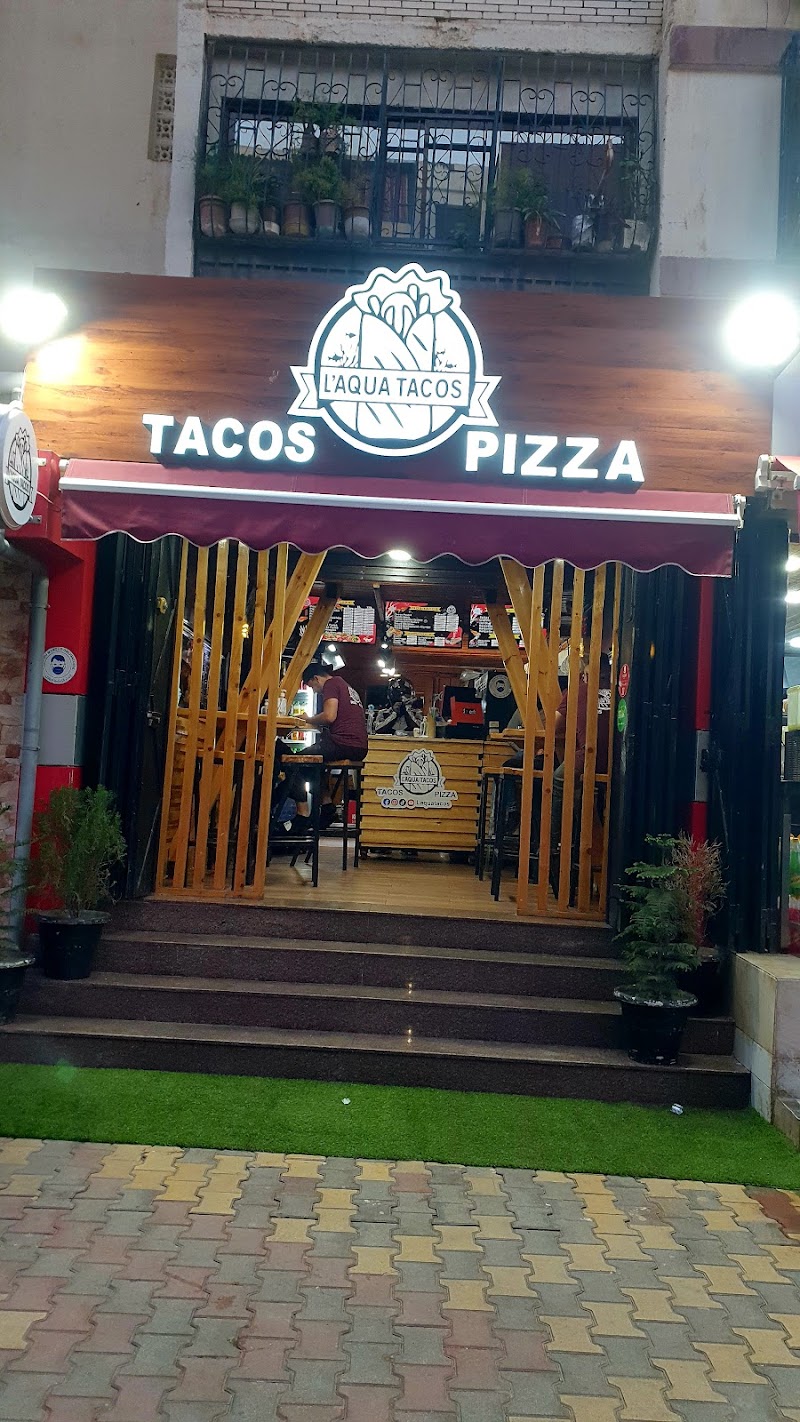 L'Aqua Tacos