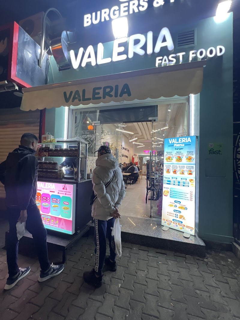 Valeria