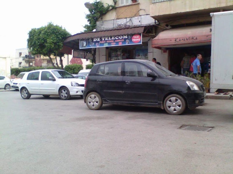 Garantita "AMINI"