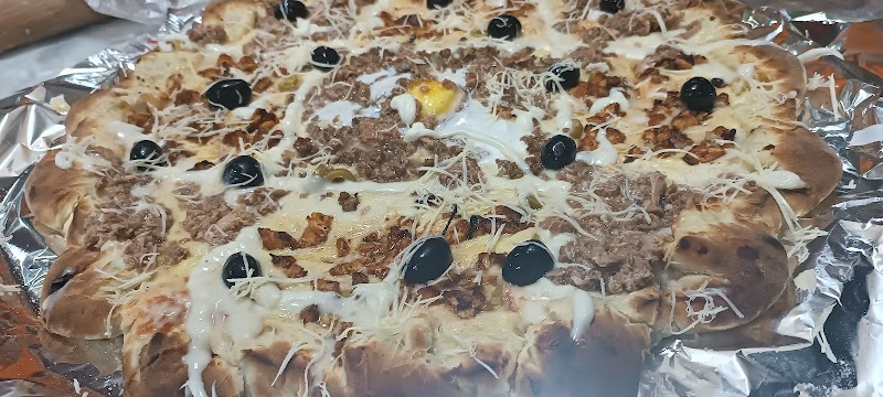 Pizzeria Mr.You