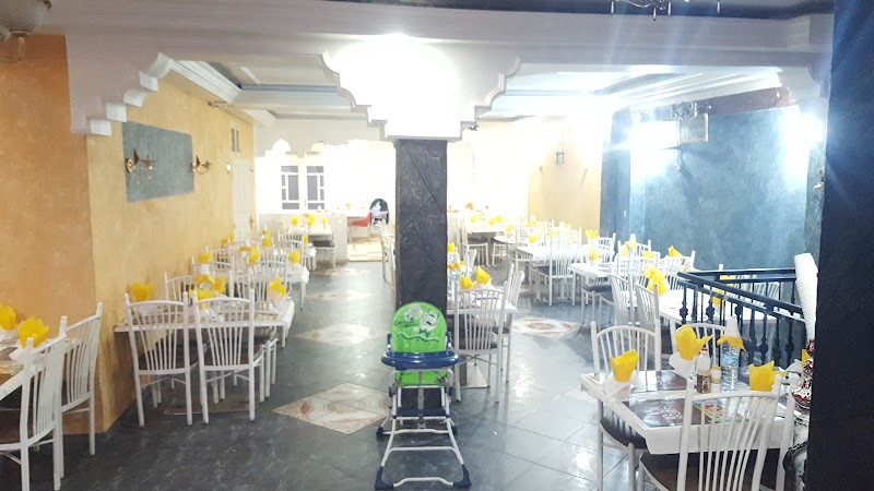 Restaurant king II