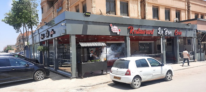 Le bon coin Restaurant Le Bon Coin