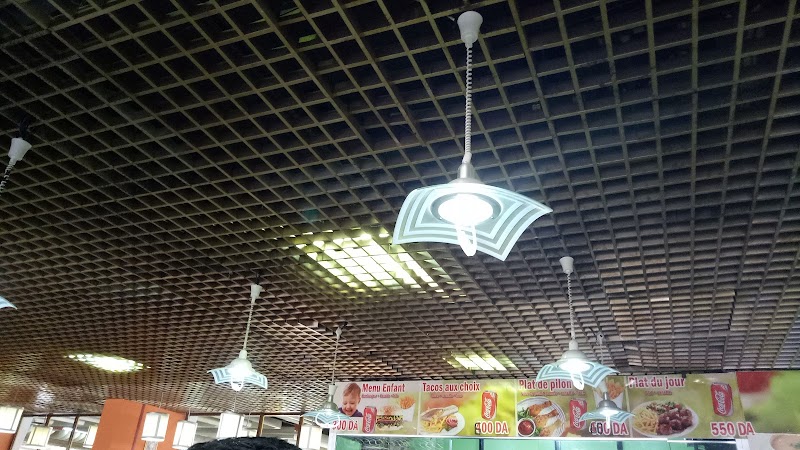 Pizzeria Escale