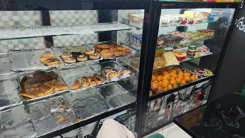 Pizzeria Minos