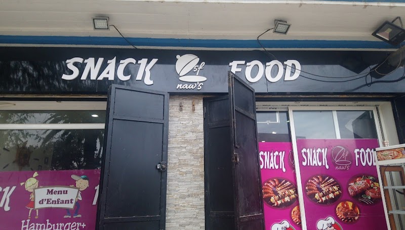 Naw's