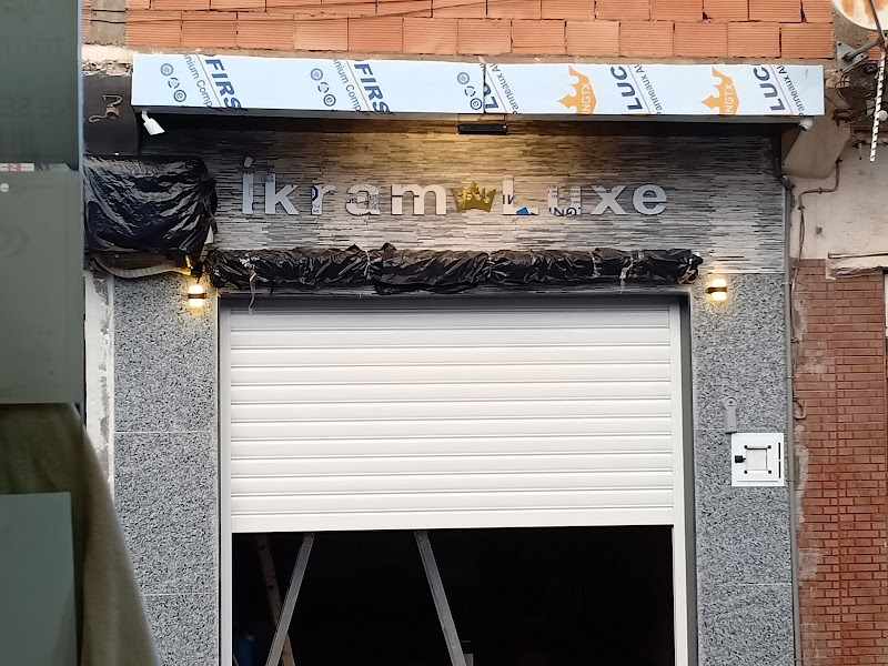 Pizzeria London