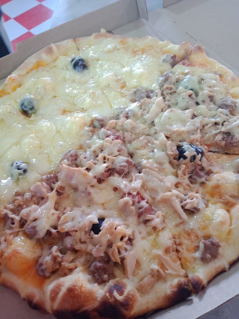 Pizzeria wissam