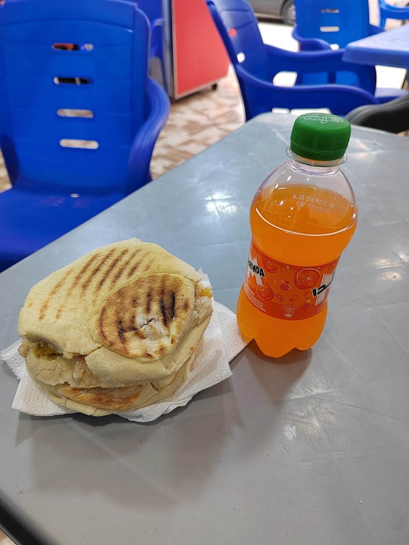Sandwich la rate