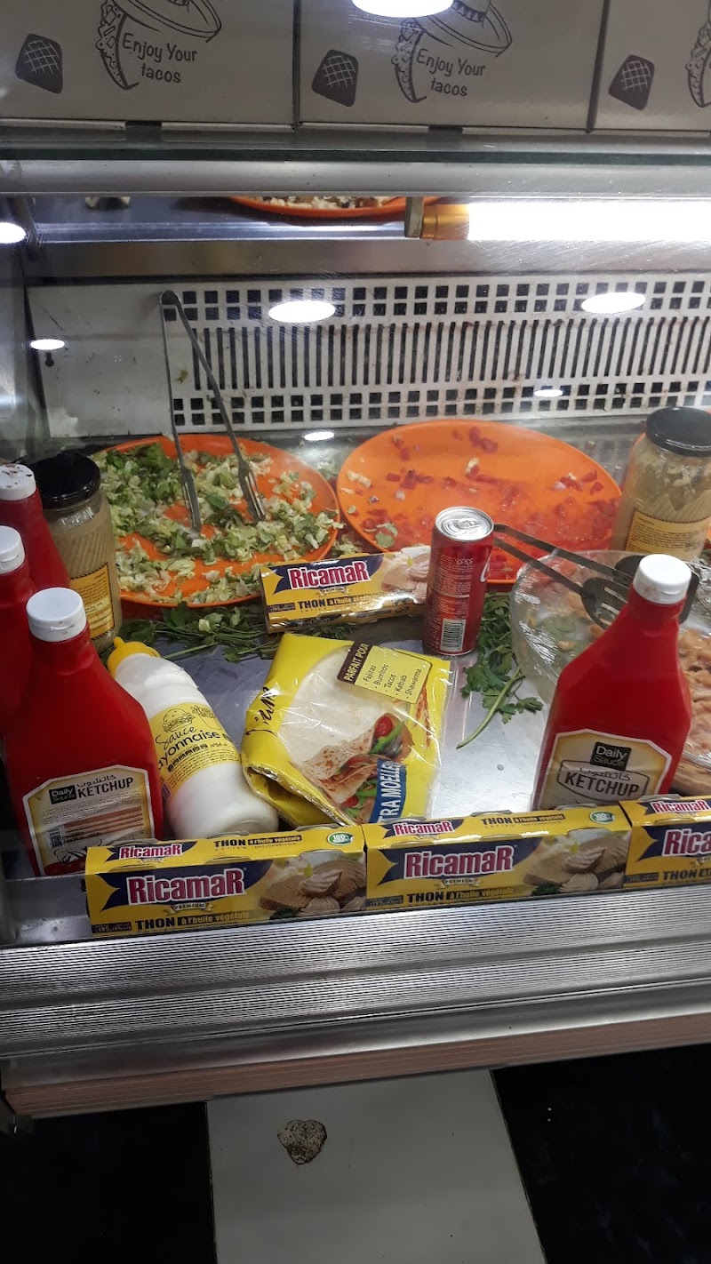 Granada Food
