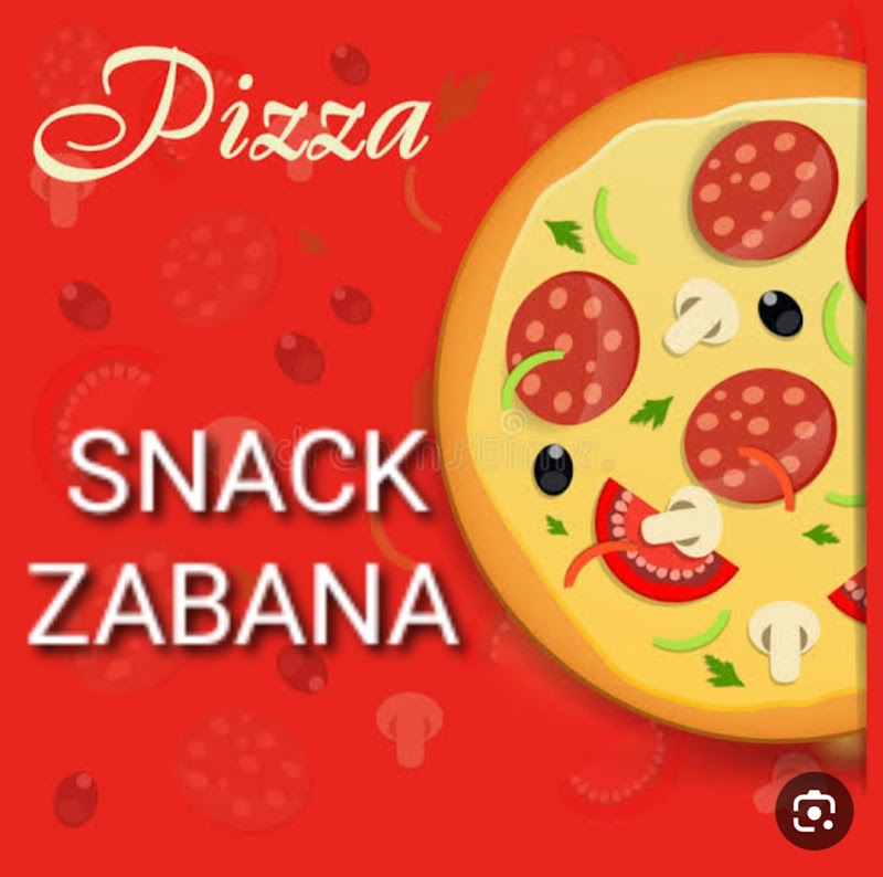 Sofiane Snack