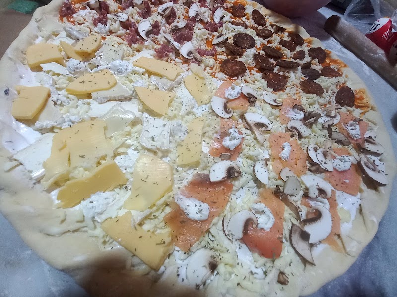 Luna pizzeria