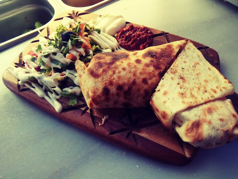 Pizzeria Tayba FooD