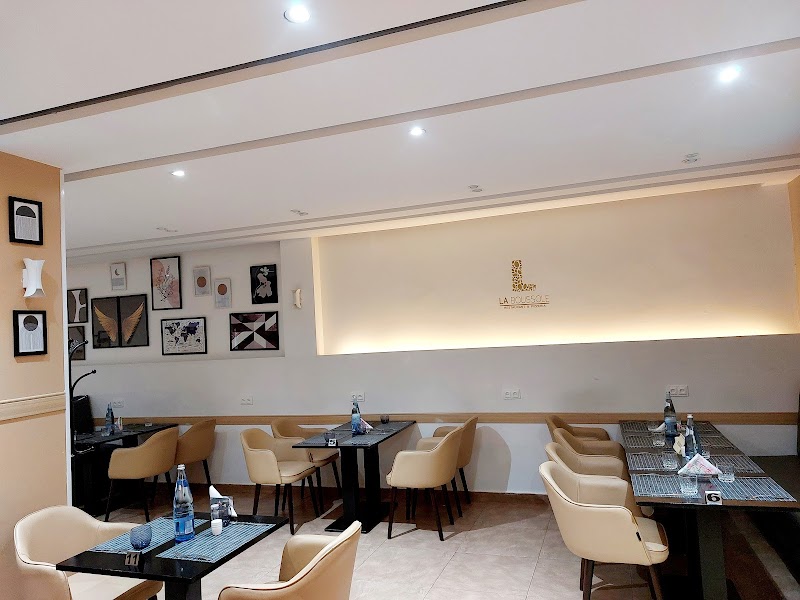 La Boussole, Restaurant Pizzeria