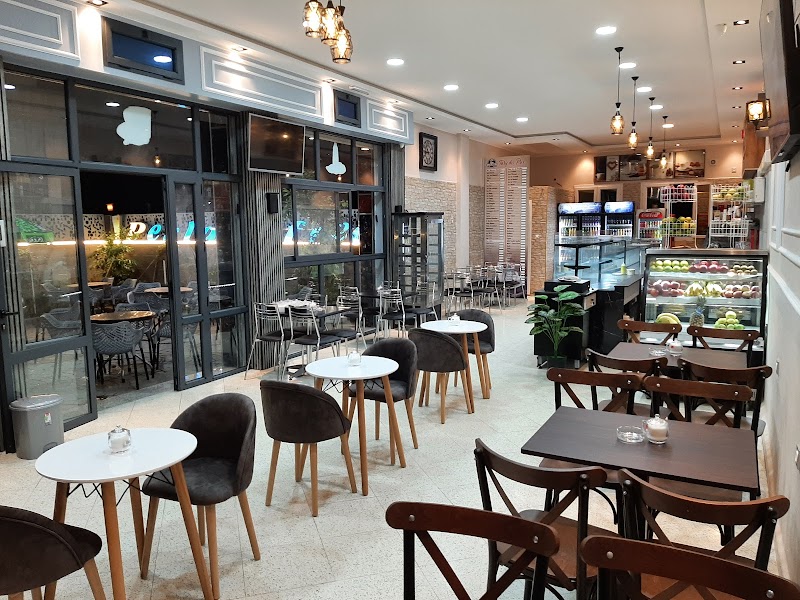 Perla Coffee