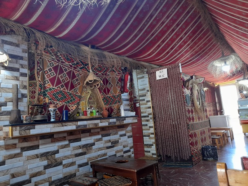Dar djeddi bouira
