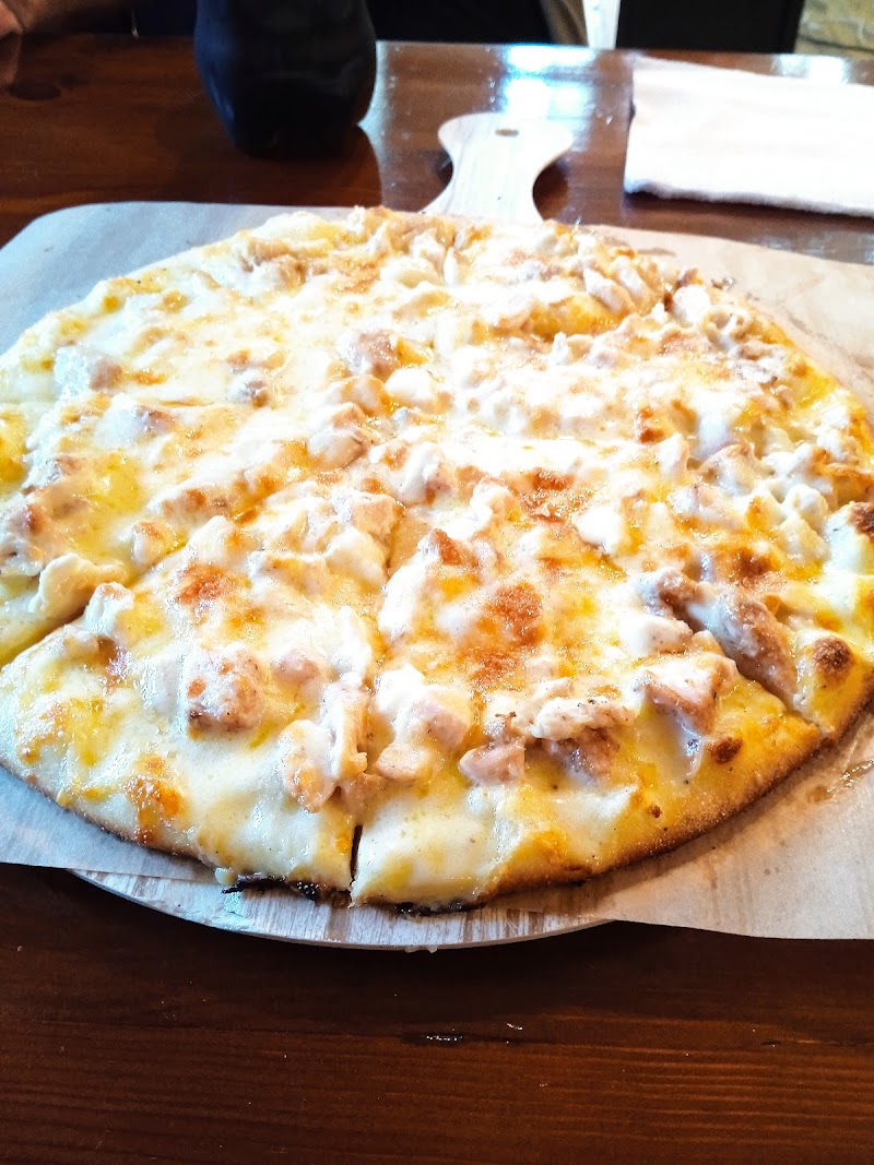 Pizza Craft