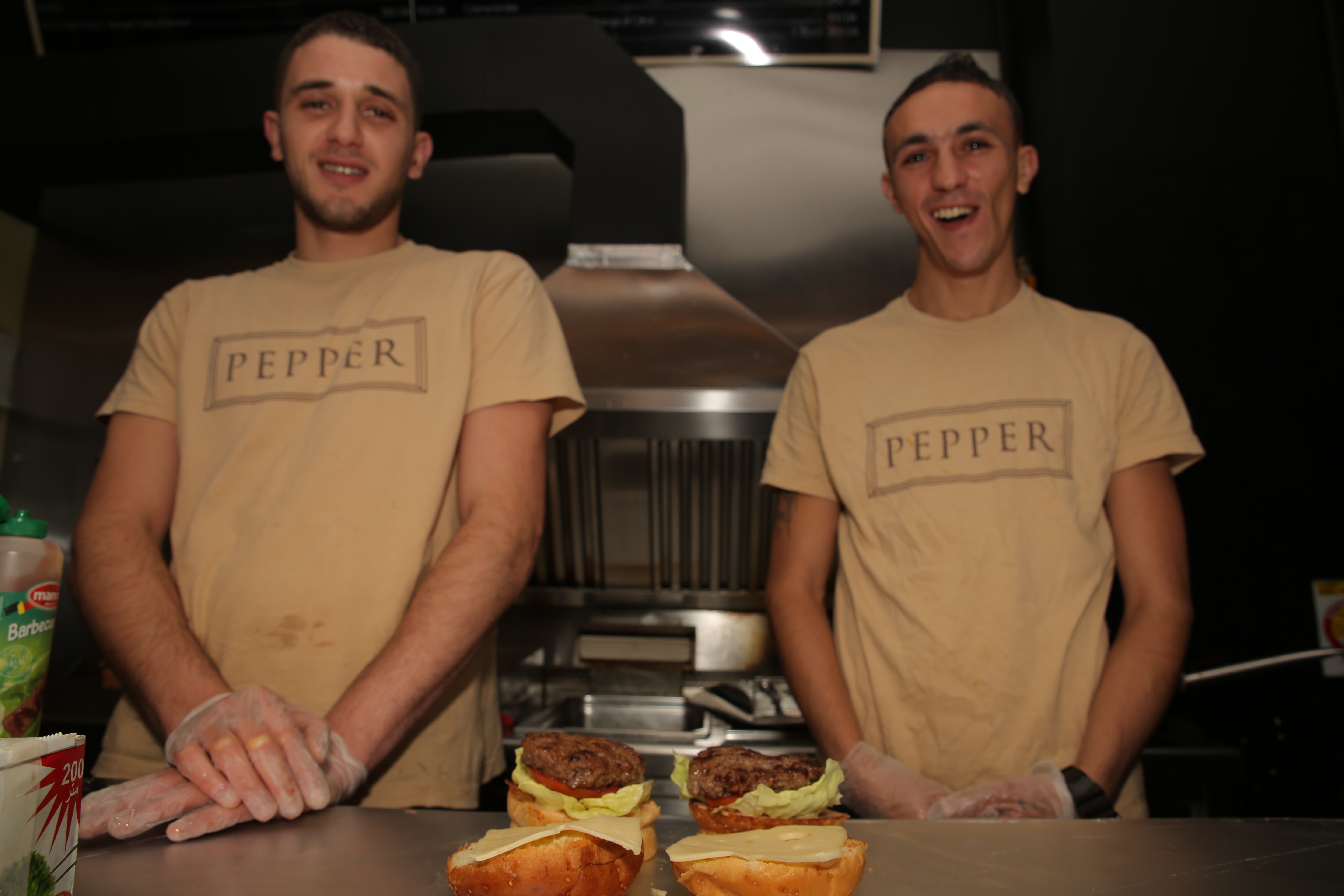 Pepper Sandwicherie