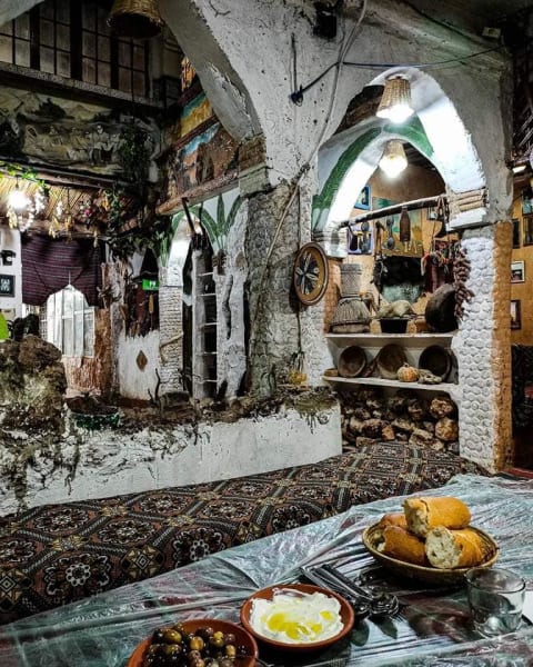Khayma Beni Chougrane