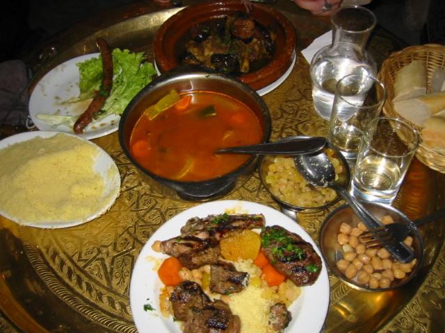 Khayma Beni Chougrane