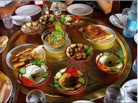 Khayma Beni Chougrane