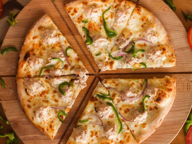 L'Atelier Du Pizzaiolo