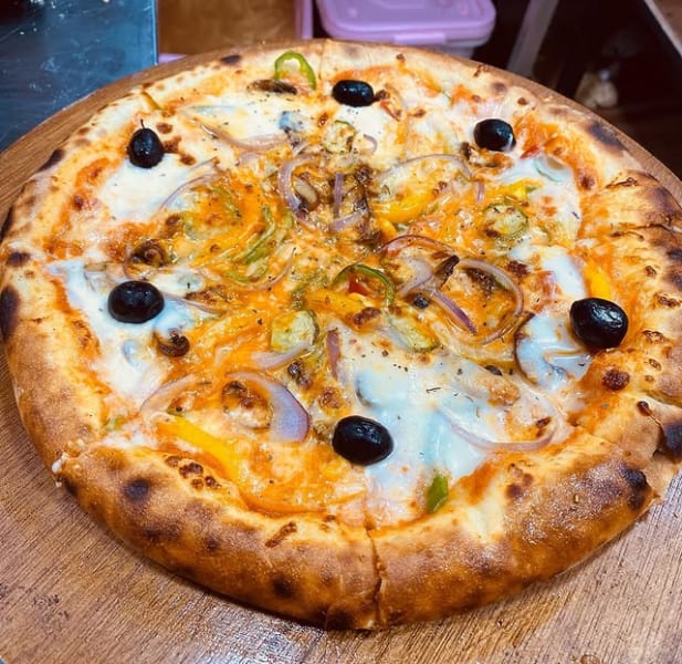 Phoenix Food