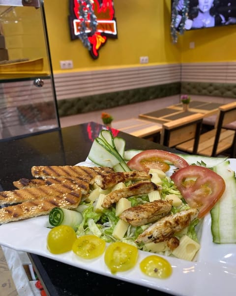 Phoenix Food