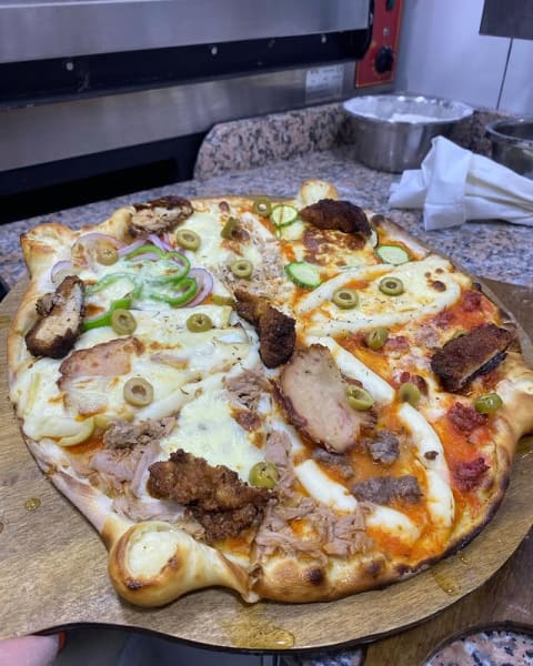 Phoenix Food