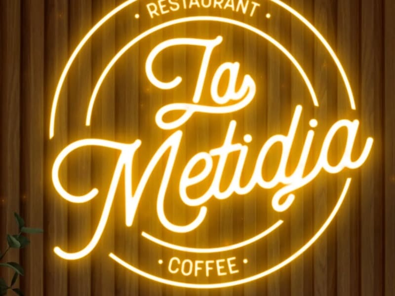 La metidja