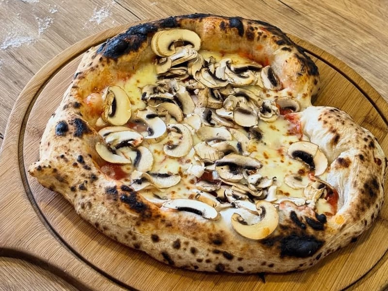 IL GUSTO DI Napoli
