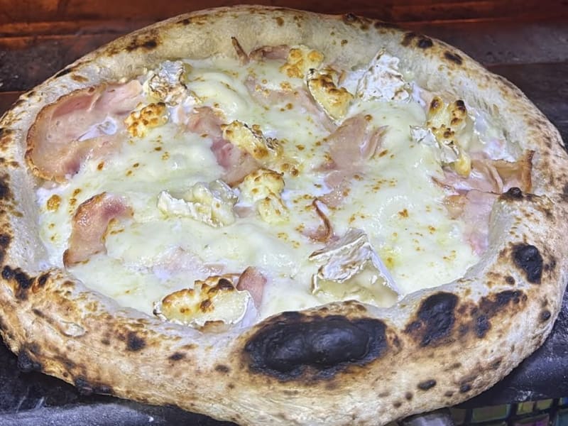 IL GUSTO DI Napoli