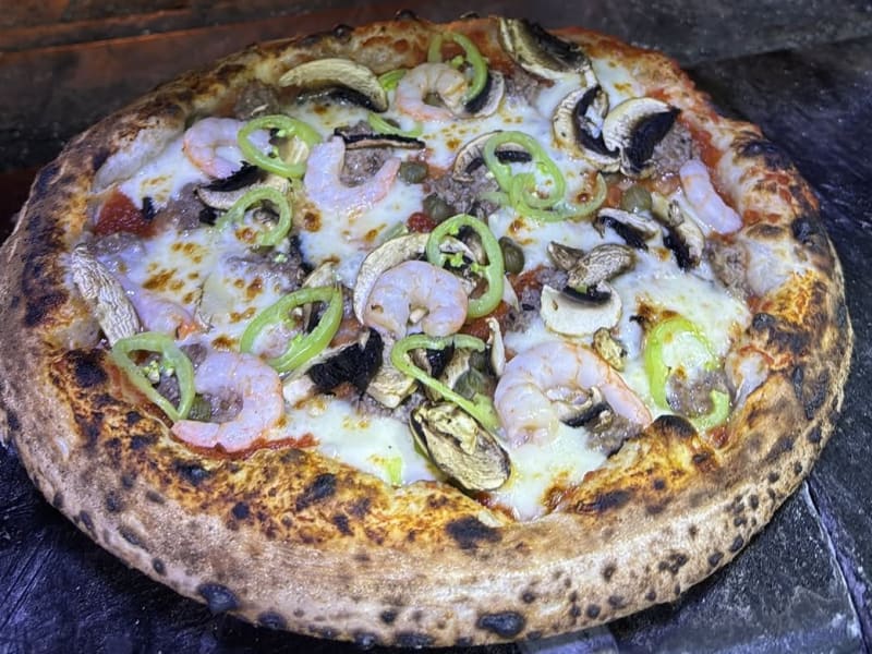 IL GUSTO DI Napoli