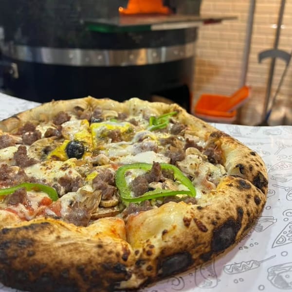 Only Pizza bejaia