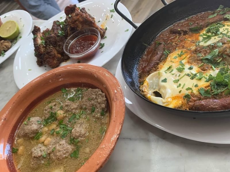 Atbaq Restaurant