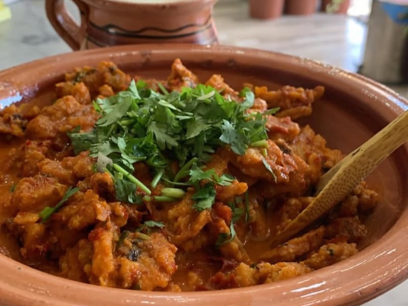 Atbaq Restaurant