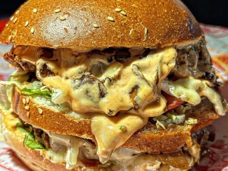 American Burger