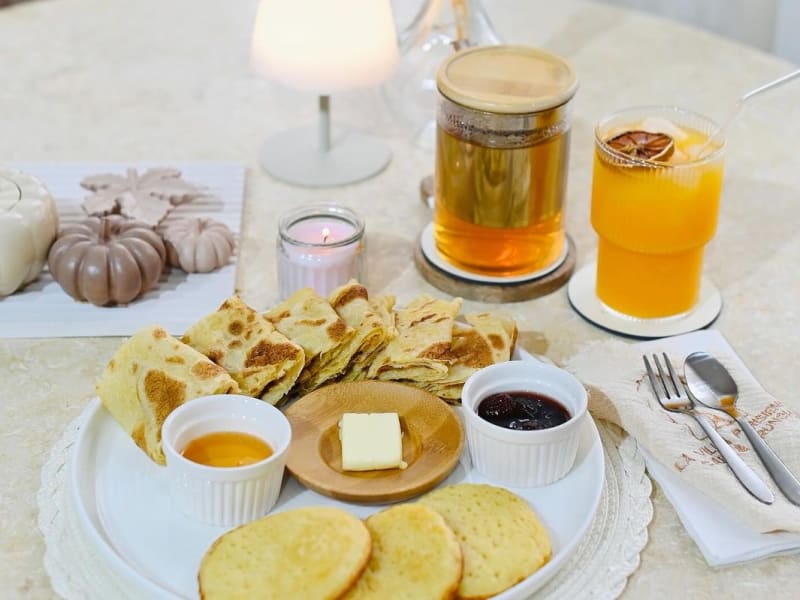 La Villa Parisienne