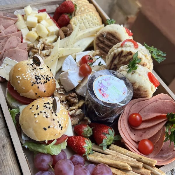 Mama's Brunch