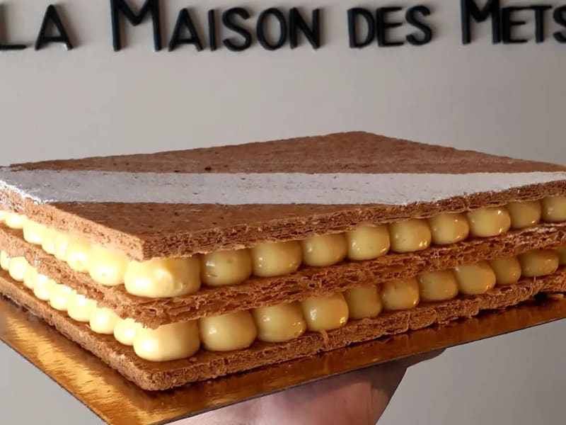 La Maison des Mets