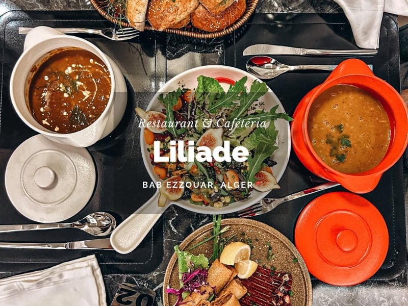 Liliade