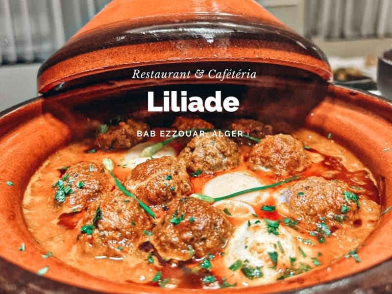 Liliade