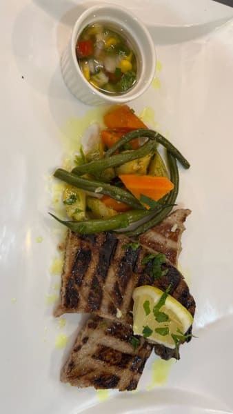 Langoustine