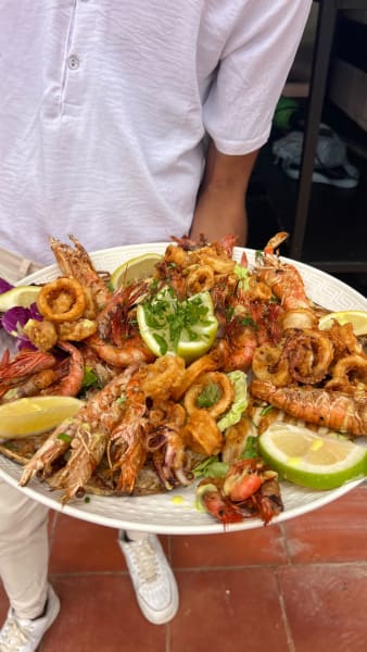 Langoustine