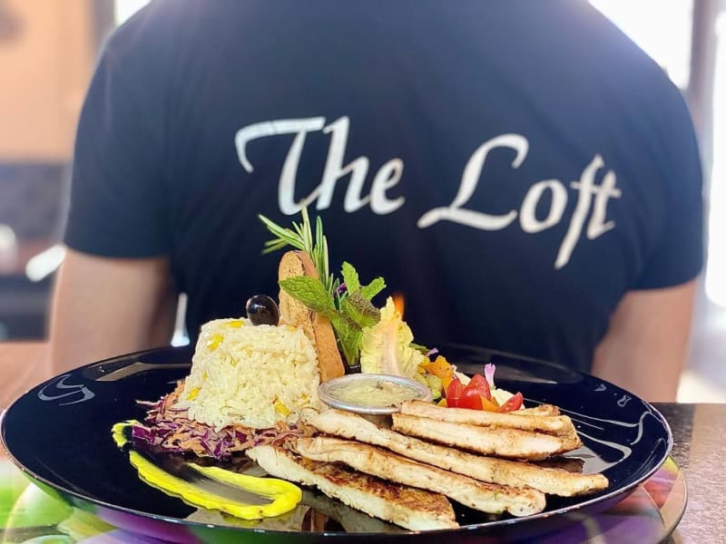Le Loft