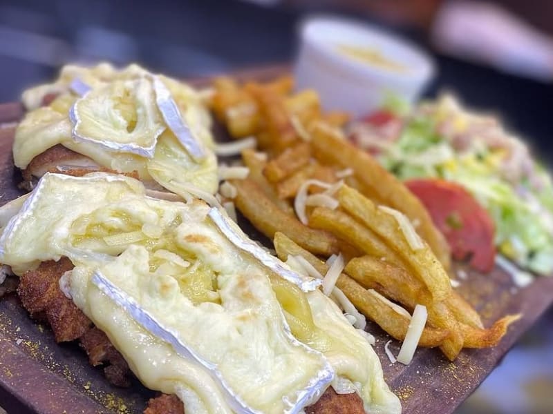 Dz Tacos