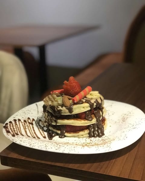 Happiness Coffee